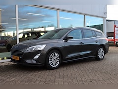 Ford Focus Wagon - 1.0 125pk Titanium Business