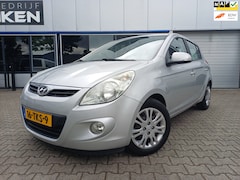 Hyundai i20 - 1.2i i-Motion AIRCO/DEALERONDERHOUDEN/TREKHAAK