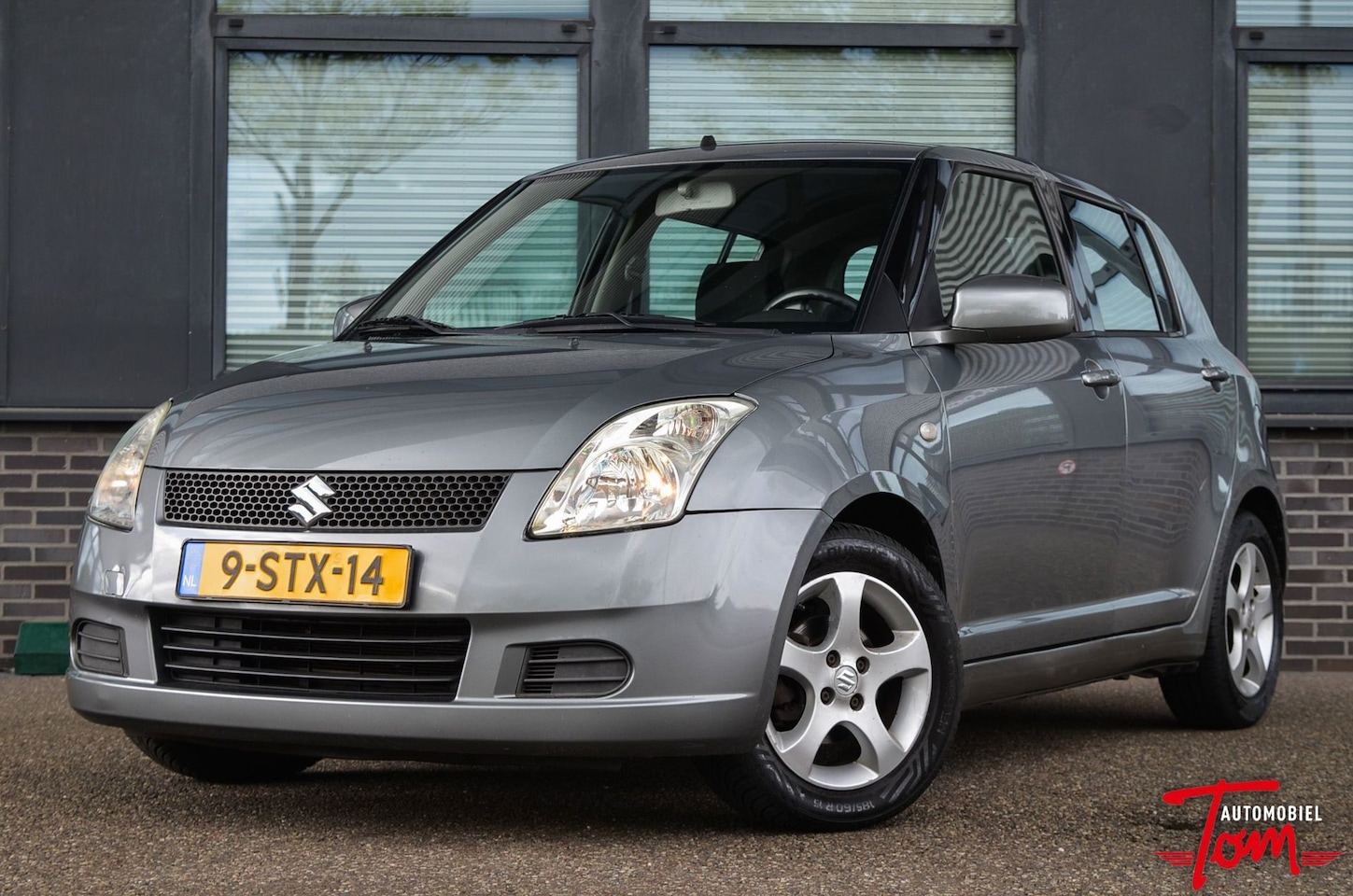 Suzuki Swift - 1.3 GA | AIRCO | - AutoWereld.nl