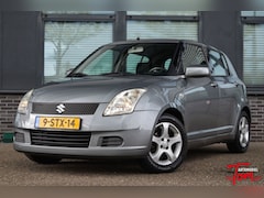 Suzuki Swift - 1.3 GA | AIRCO |