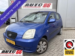 Kia Picanto - 1.1 LX