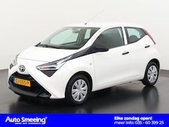 Toyota Aygo - 1.0 VVT-i x | No Airco | 12 mnd Garantie | Zondag Open