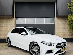 Mercedes-Benz A-klasse - 200 Launch Edition Premium 2018