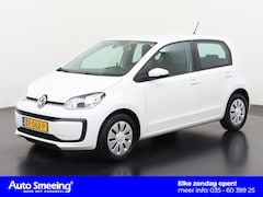 Volkswagen Up! - 1.0 BMT move up | Airco | App-Connect | 12 mnd Garantie |
