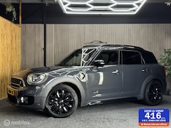 MINI Countryman - 1.5 Cooper S E ALL4 Chili|Pano|Led|Carplay|