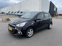 Hyundai i10 - 1.0i i-Motion Comfort Plus
