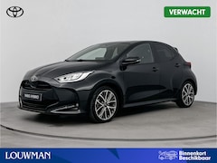 Toyota Yaris - 1.5 Hybrid 130 Executive Limited | Leder | Metaalkleur | Navigatie |