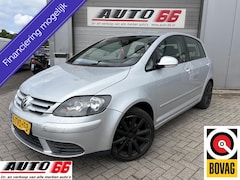 Volkswagen Golf Plus - 1.6 Trendline