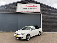 Volkswagen Golf Variant - 1.2 TSI Trendline