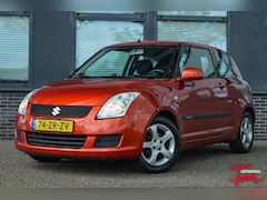 Suzuki Swift - 1.3 Comfort | NIEUWE APK |
