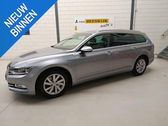 Volkswagen Passat Variant - 1.4 TSI Comfortline Business Pdc | Lmv | Navi | Automaat