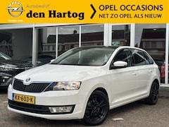 Skoda Rapid Spaceback - 1.2 TSI Greentech JOY Afneembare trekhaak / Pano / 2 set velgen / ECC