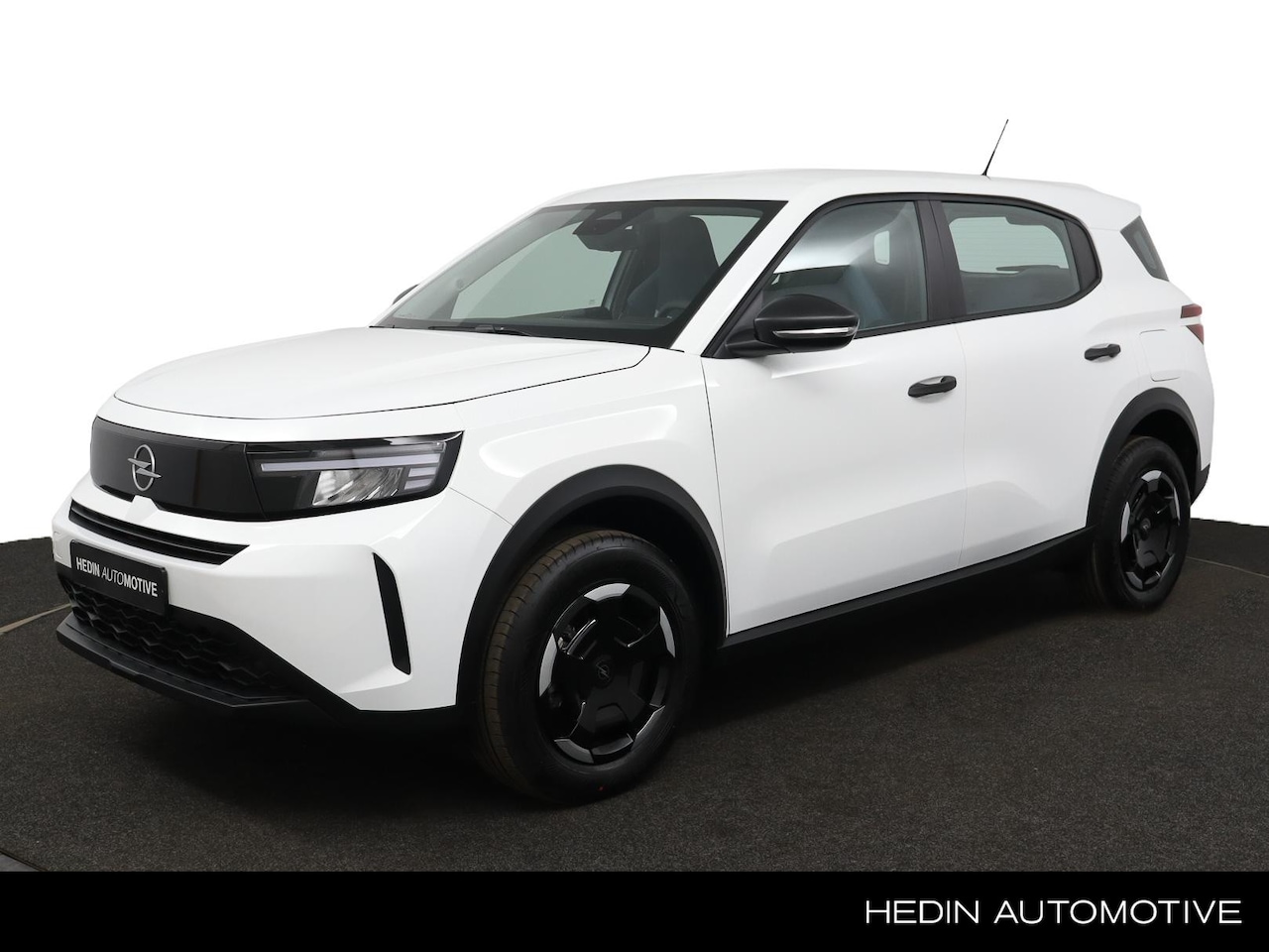Opel Frontera - Electric Edition 44 kWh | Infotainment Pakket - AutoWereld.nl