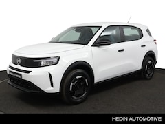 Opel Frontera - Electric Edition 44 kWh | Infotainment Pakket