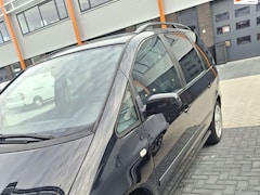 SEAT Alhambra - 2.0 Reference NWE APK