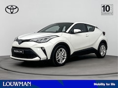 Toyota C-HR - 1.8 Hybrid Active | Apple Carplay-Android Auto | Cruise Control Adaptief |