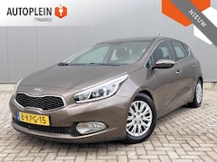 Kia Cee'd - 1.6 GDI Business Pack *Climate*|Cruise|NL Auto|Trekhaak|PDC|Navi