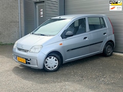 Daihatsu Cuore - 1.0-12V Automaat