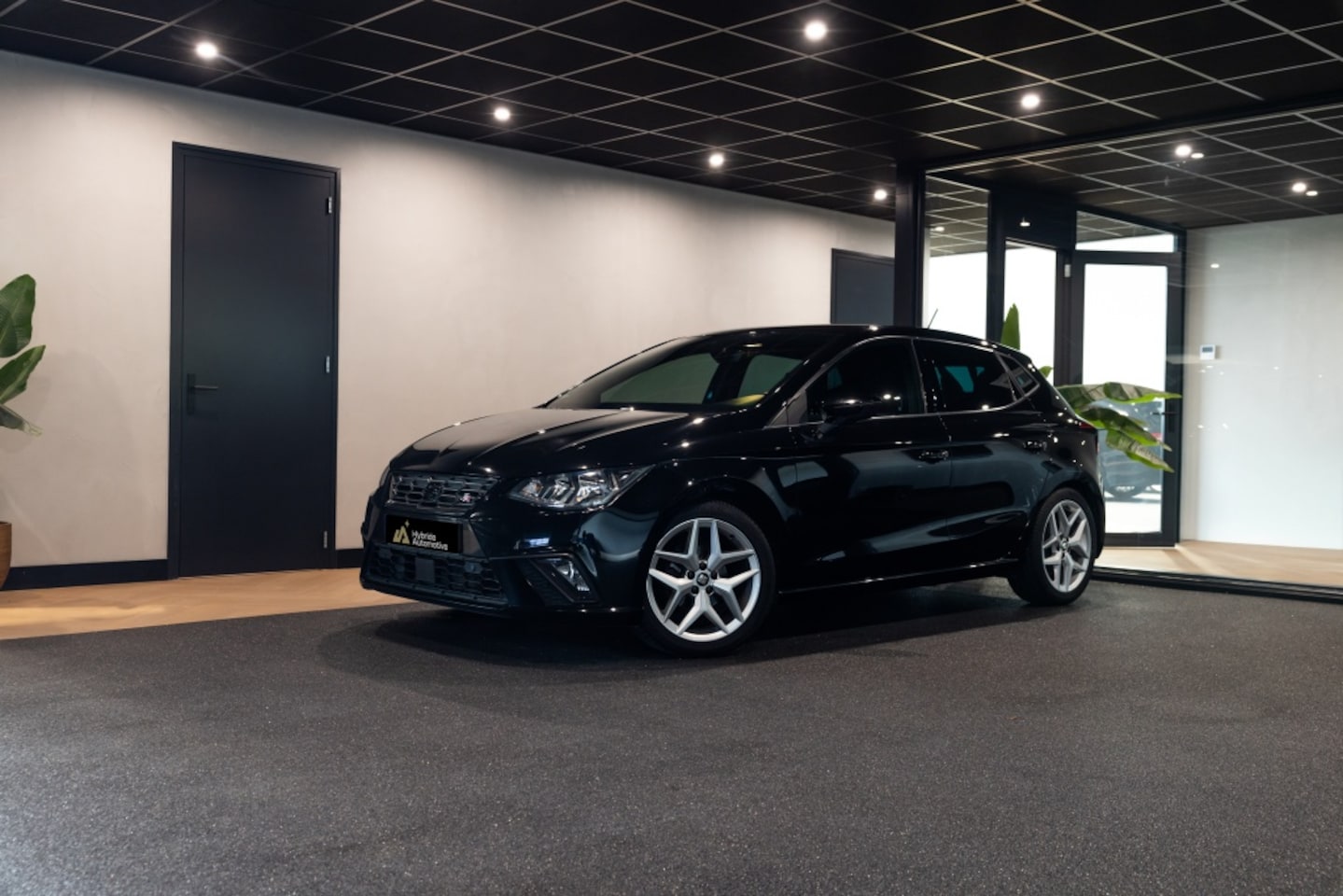 SEAT Ibiza - 1.0 TSI FR BnsInt. | Carplay | Camera - AutoWereld.nl