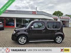 Nissan Cube - 1.6 Zen