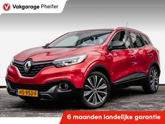 Renault Kadjar - 1.5 dCi Aut. Bose Trekhaak/ Full map navigatie/ Cruise control/ Pdc/ DAB+