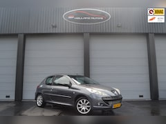 Peugeot 206 - 1.4 XS LGP G3