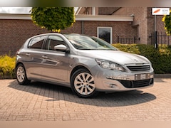 Peugeot 308 - 1.2 PureTech Style 110 PK 1e Eig Distributie v.v. Panoramadak Cruise Airco 16''