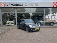 MINI One - 1.4