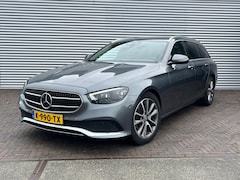 Mercedes-Benz E-klasse Estate - 200 d Business Solution Luxury