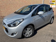 Hyundai ix20 - 1.4i i-Motion