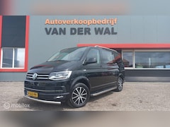 Volkswagen Transporter - 2.0 TDI L2H1 DC