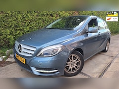 Mercedes-Benz B-klasse - 200 Ambition