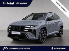 Hyundai Tucson - N Line Business Sky 1.6 T-GDI PHEV 288pk | SCHUIF/KANTELDAK | PREMIUM AUDIO | STOEL + STUU