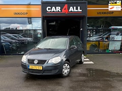 Volkswagen Polo - 1.2 Trendline APK 10-12-2026//RIJDT PERFECT/NAP