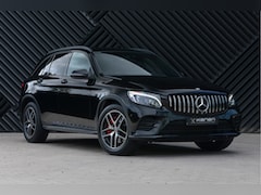 Mercedes-Benz GLC-klasse - 250 4MATIC AMG Camera IHC+ Ambient Klima Night Trekhaak