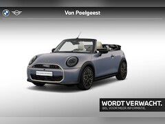 MINI Cabrio - Cooper 2.0 Cooper S Favoured XL | 18 Inch Night Flash spoke 2-tone | Opruimingsvoordeel