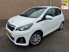 Peugeot 108 - 1.0 e-VTi Active