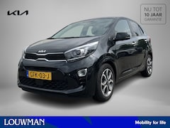 Kia Picanto - 1.0 DPi DynamicPlusLine AMT | Climate Control | Apple Carplay/Android Auto | Cruise Contro
