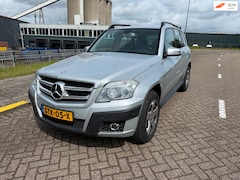 Mercedes-Benz GLK-klasse - 280 4-Matic