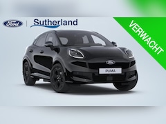Ford Puma Gen-E - BlueCruise Edition 47 kWh 168pk | Winterpack | Voorraad