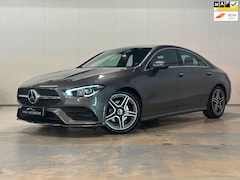 Mercedes-Benz CLA-Klasse - 180 Business Solution AMG | NAP | AMBIANCE | CAMERA | LED