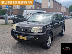 Nissan X-Trail - 2.0 Comfort 2wd
