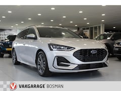Ford Focus Wagon - ST-Line/CAMERA/CRUISE/CARPLAY