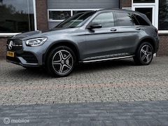 Mercedes-Benz GLC-klasse - 300e 4MATIC AMG PANO/STER.HEMEL/VOL