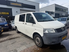 Volkswagen Transporter - 2.5 TDI 340 4Motion L2 Airco