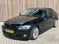 BMW 3-serie - 318d Lease High Executive | NAVI | LEDER |