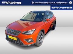 SEAT Arona - 1.0 TSI Style Launch Edition / Navigatie / Climate controle / Parkeersensoren achter / LED