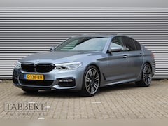 BMW 5-serie - 530i High Executive M Pakket Dakraam Trekhaak