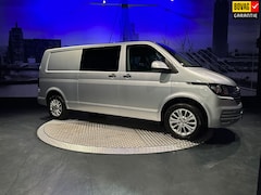 Volkswagen Transporter - 2.0 TDI L2H1 30 DC *Navi*Appconnect*Camera