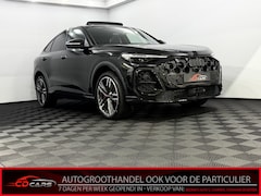 Audi Q5 Sportback - Sportback 2.0 e-hybrid 55 quattro 367 PK RS Seats, Panoramadak, 360 Camera, Memory stoelen